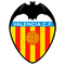 Escudo Valencia B