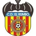 Escudo del El Rumbo C