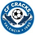 Escudo del Cracks C