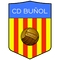 Escudo Buñol