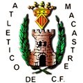 Escudo del Macastre A