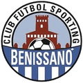 Sporting Benissano A