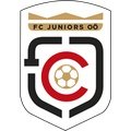 Escudo del FC Juniors OÖ