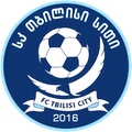 Tbilisi City FC