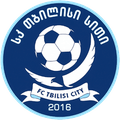 Tbilisi City FC