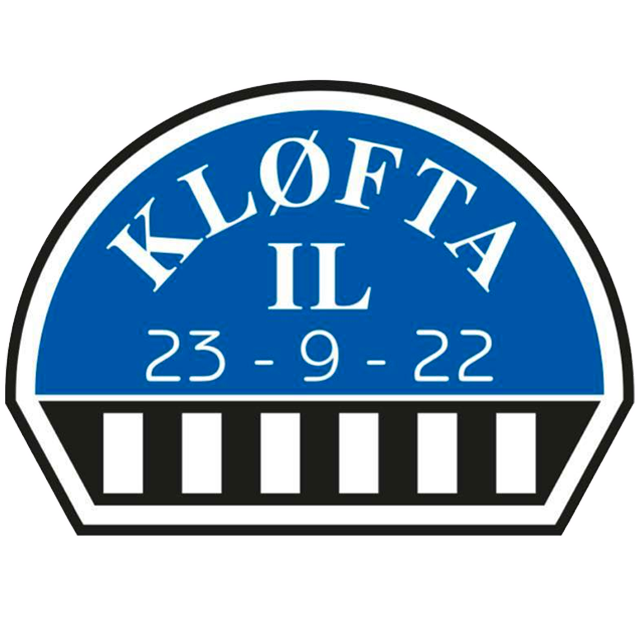 Kløfta