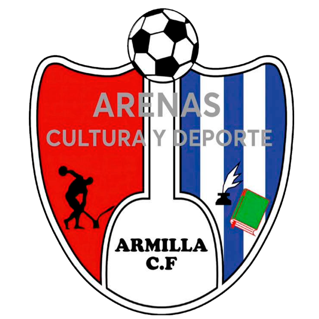 Arenas de Armilla Fem