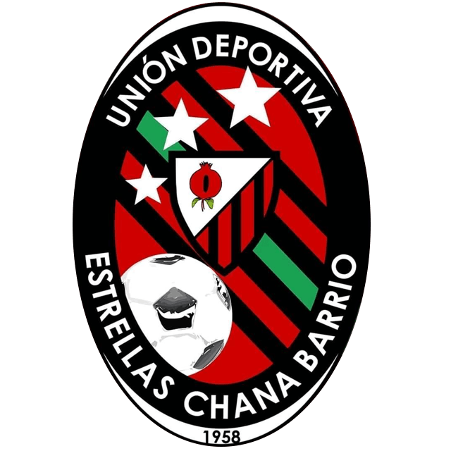 Estrellas Chana Barrio