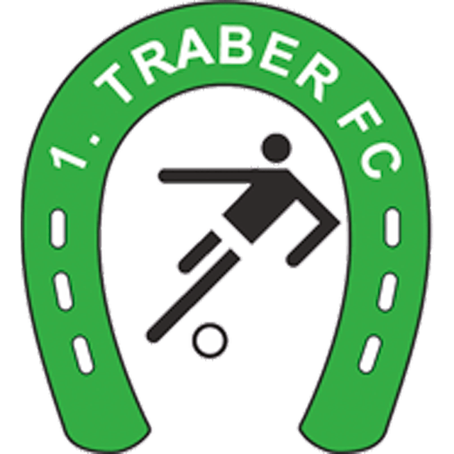 1. Traber FC Mariendorf