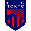 Escudo del FC Tokyo