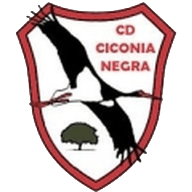 CD Ciconia Negra