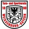 TSV 1860 Weissenburg