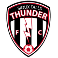 Escudo Sioux Falls Thunder