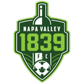 Escudo Napa Valley 1839