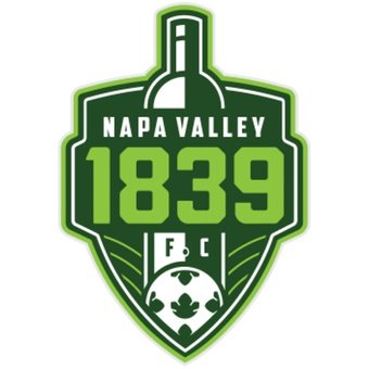 Napa Valley 1839