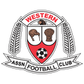 Escudo Western AFC