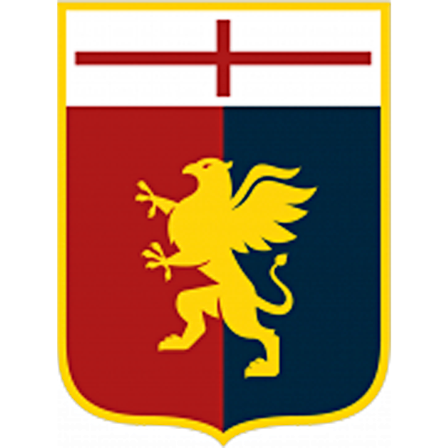 Genoa Sub 17