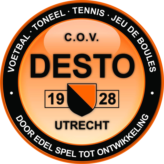 COV Desto