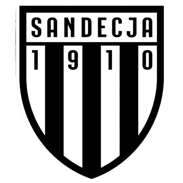 Sandecja Nowy Sacz U19