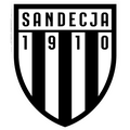 Sandecja Nowy Sacz U19
