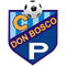 Escudo Don Bosco Sub 19