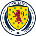 Escudo Escocia Sub 16