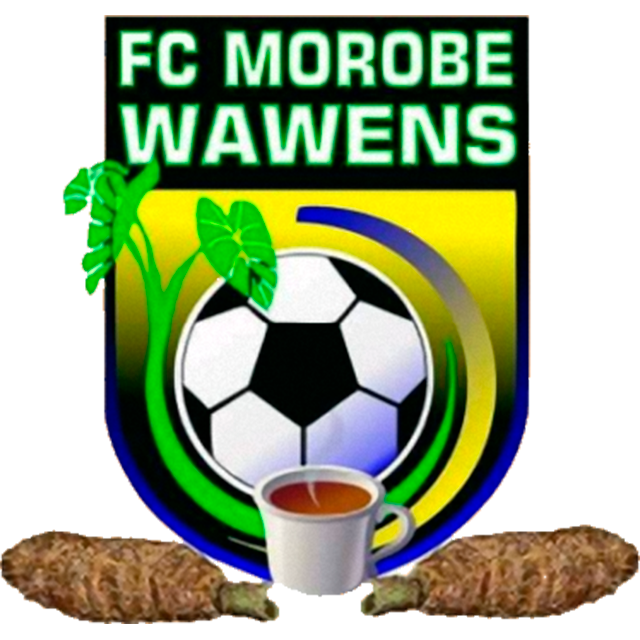 Morobe Wawens