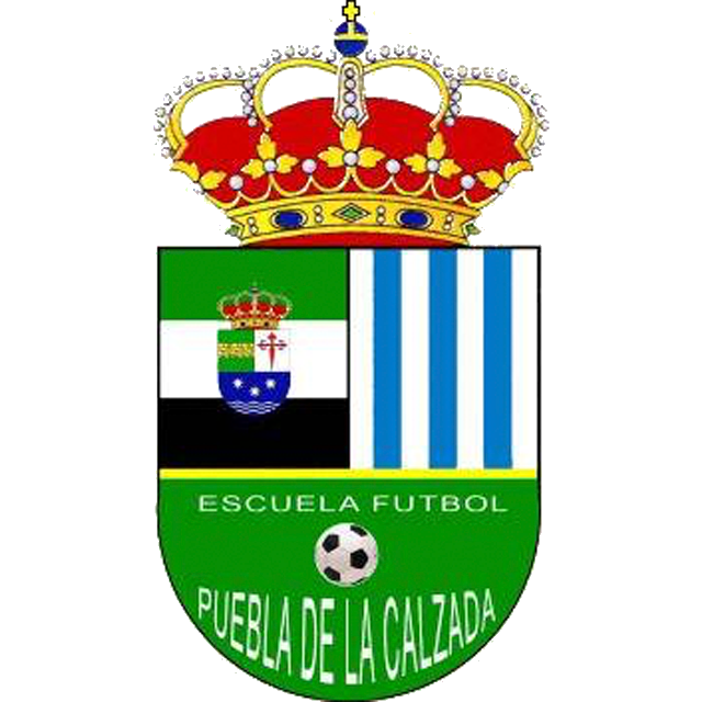 Puebla de la Calzada