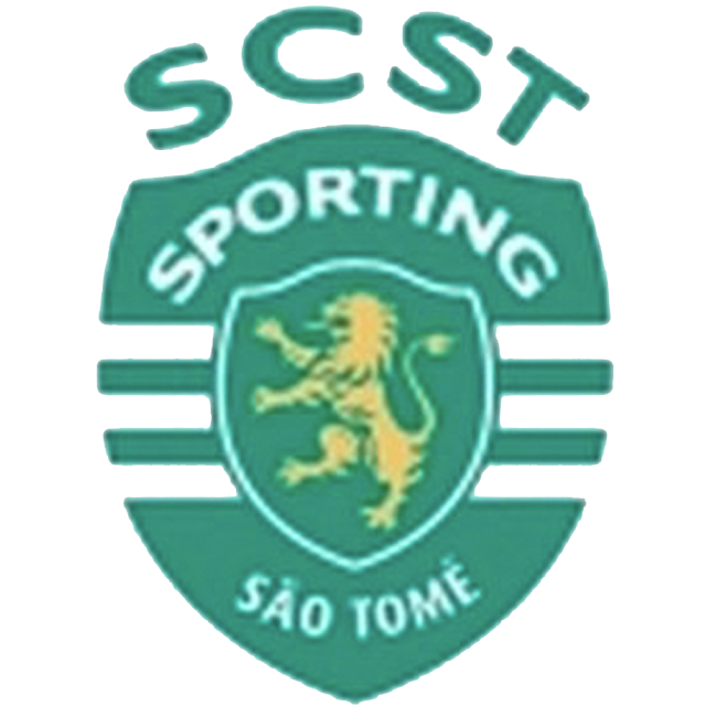 Sporting São Tomé