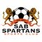 SAB Spartans SAB Spartans