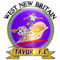 Escudo WNB Tavur