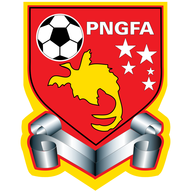 Papua Nueva Guinea U20