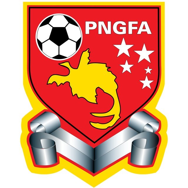Papua Nueva Guinea Sub 20