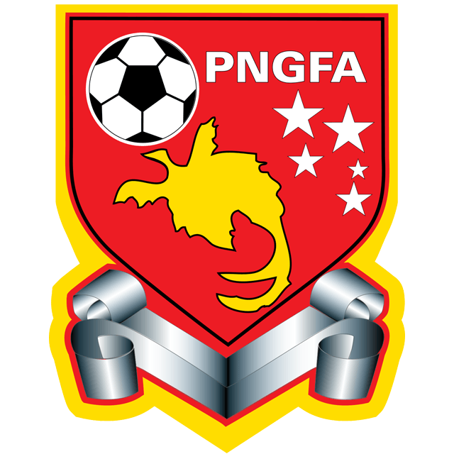 Papua Nueva Guinea Sub 20