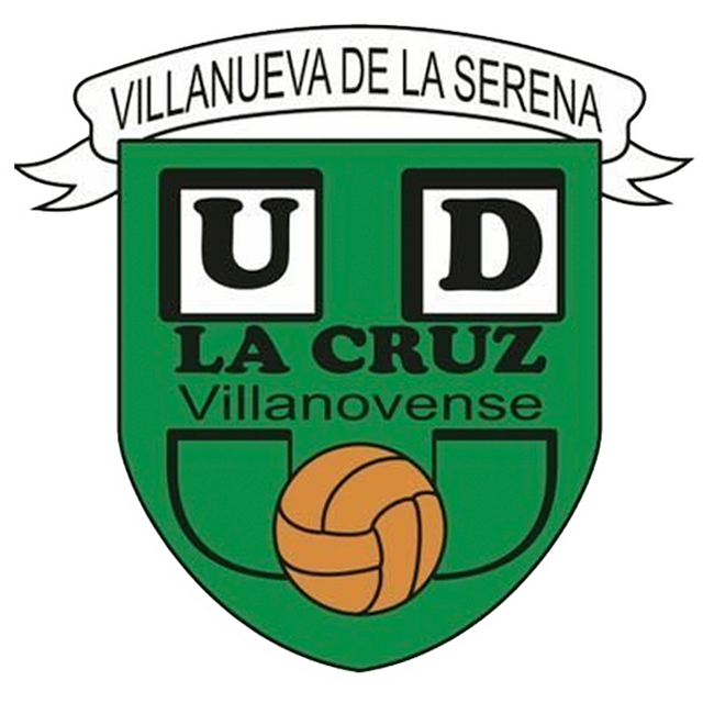 La Cruz Villanovense Sub 19