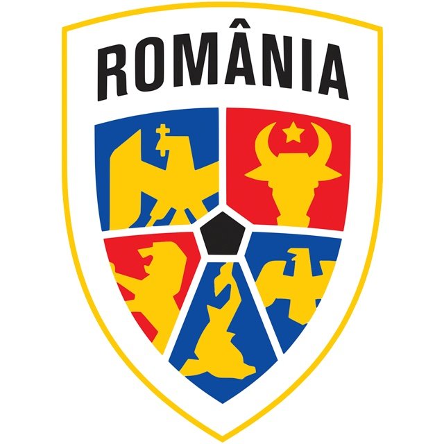 Rumanía Sub 16