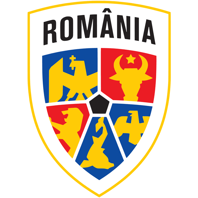 Rumanía Sub 16