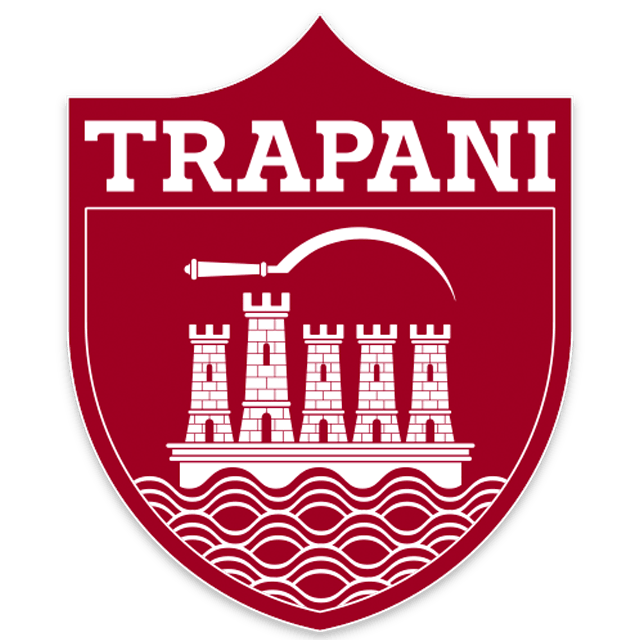 Trapani Sub 17