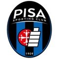 Escudo del Pisa SC U17