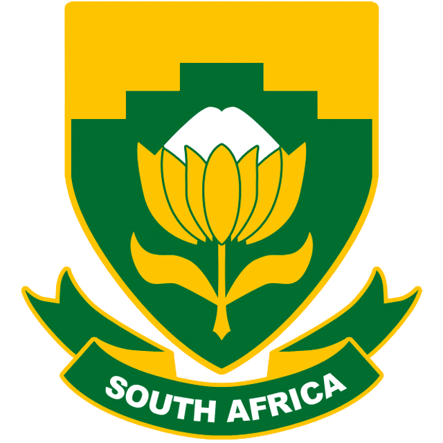 Sudáfrica U17W
