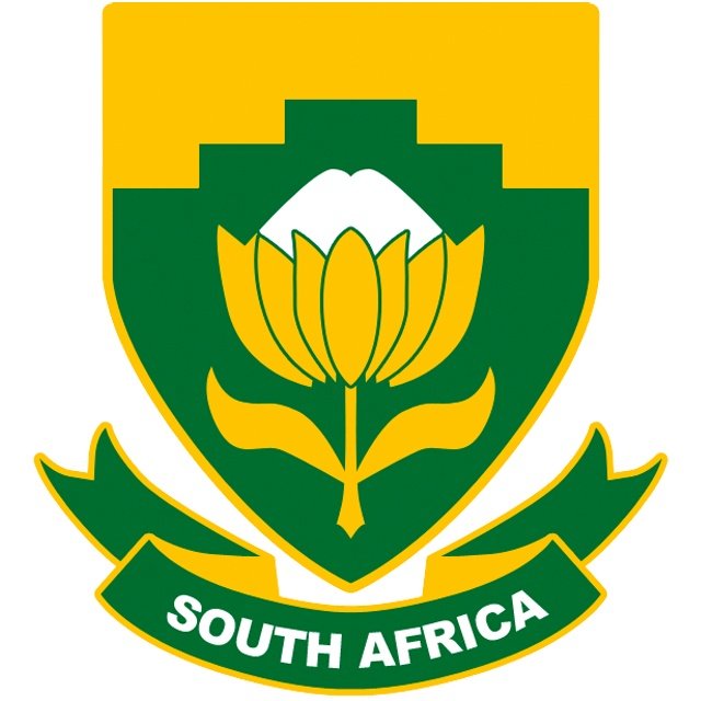 Sudáfrica U17W