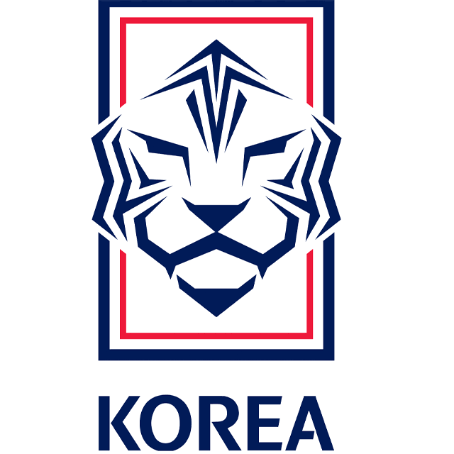 Corea del Sur Sub 17 Fem