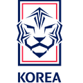 Corea del Sur Sub 17 Fem