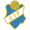 Escudo Osters IF Sub 21