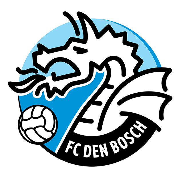 FC Den Bosch U19