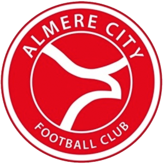 Almere City U19