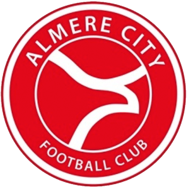 Almere City Sub 19