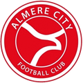 Almere City U19