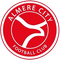 Almere City U19