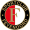 Escudo Feyenoord Sub 18